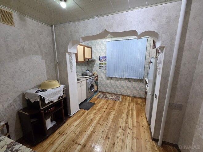 Продаётся 3-комн. вторичка 90 м², м. Азадлыг проспекти, photo 12 from 21
