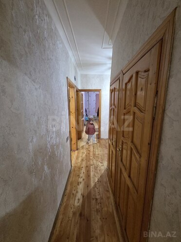 Продаётся 3-комн. вторичка 90 м², м. Азадлыг проспекти, photo 17 from 21