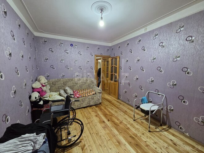 Продаётся 3-комн. вторичка 90 м², м. Азадлыг проспекти, photo 6 from 21