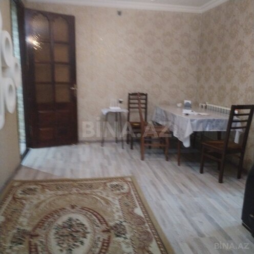 İcarəyə verilir 2 otaqlı köhnə tikili 40 m², Gənclik m., photo 6 from 20