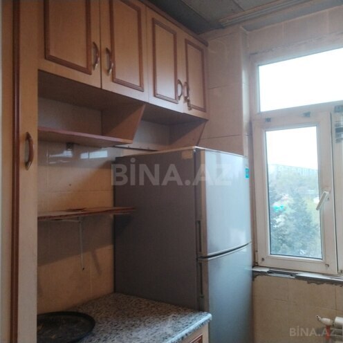 İcarəyə verilir 2 otaqlı köhnə tikili 40 m², Gənclik m., photo 7 from 20