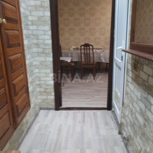 İcarəyə verilir 2 otaqlı köhnə tikili 40 m², Gənclik m., photo 5 from 20