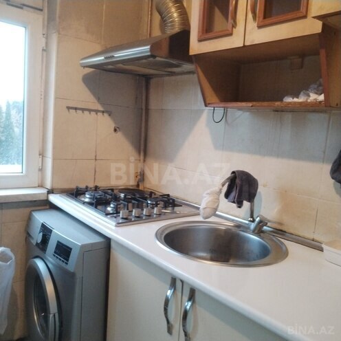 İcarəyə verilir 2 otaqlı köhnə tikili 40 m², Gənclik m., photo 8 from 20