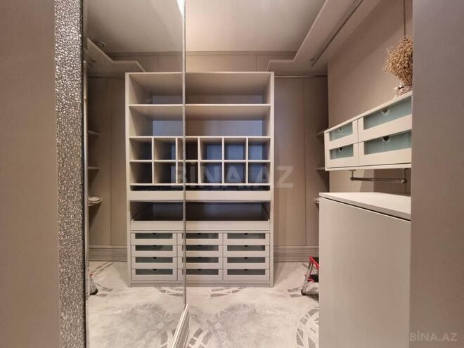 Satılır 5 otaqlı yeni tikili 239 m², Nəsimi r., photo 22 from 24