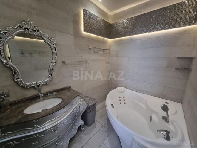 Satılır 5 otaqlı yeni tikili 239 m², Nəsimi r., photo 20 from 24