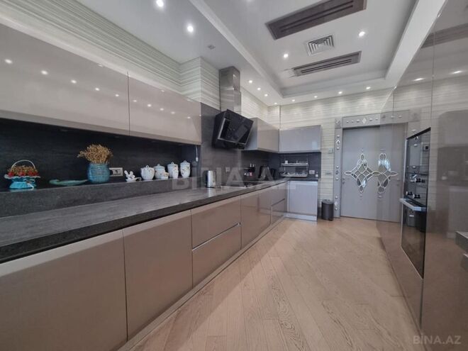 Satılır 5 otaqlı yeni tikili 239 m², Nəsimi r., photo 19 from 24