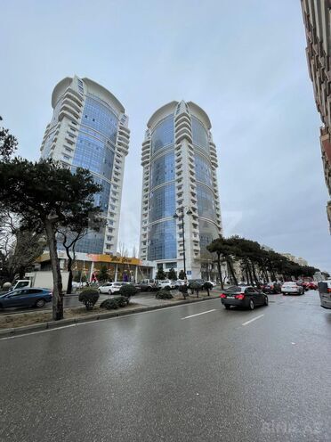 Satılır 5 otaqlı yeni tikili 239 m², Nəsimi r., photo 1 from 24