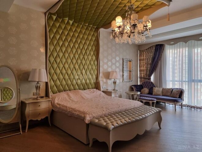 Satılır 5 otaqlı yeni tikili 239 m², Nəsimi r., photo 12 from 24