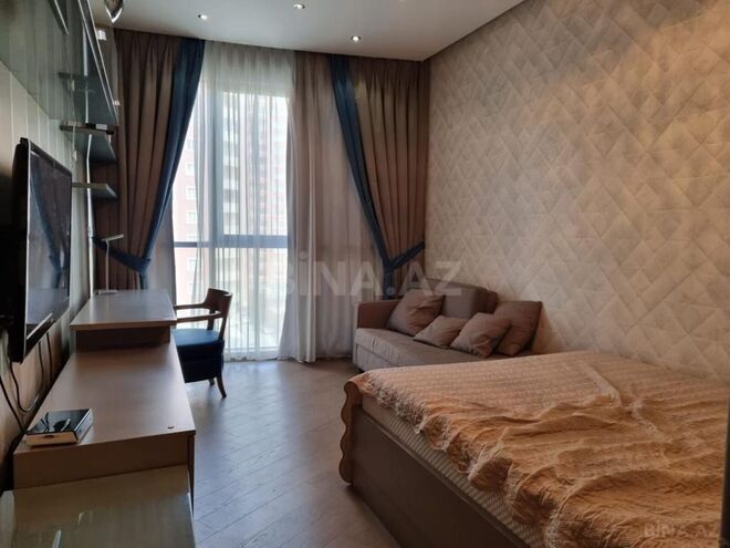 Satılır 5 otaqlı yeni tikili 239 m², Nəsimi r., photo 17 from 24