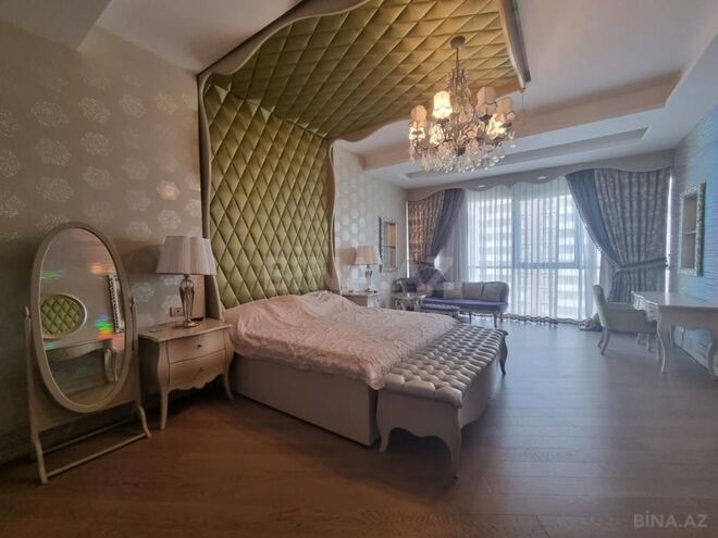 Satılır 5 otaqlı yeni tikili 239 m², Nəsimi r., photo 9 from 24