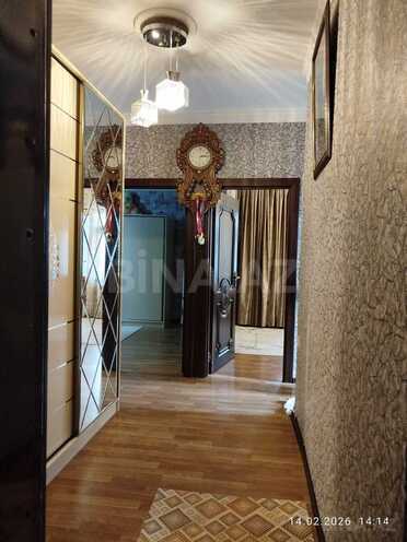 Продаётся 4-комн. вторичка 100 м², м. Халглар Достлугу, photo 7 from 26