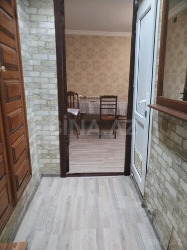 İcarəyə verilir 2 otaqlı köhnə tikili 40 m², Gənclik m., photo 3 from 20
