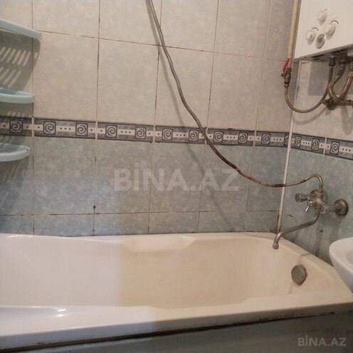 İcarəyə verilir 2 otaqlı köhnə tikili 40 m², Gənclik m., photo 4 from 20