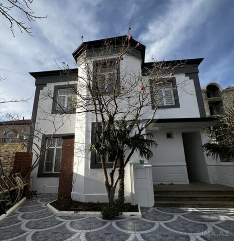 Продаётся 6-комн. дом/дача 200 м², пос. Бадамдар, photo 1 from 20