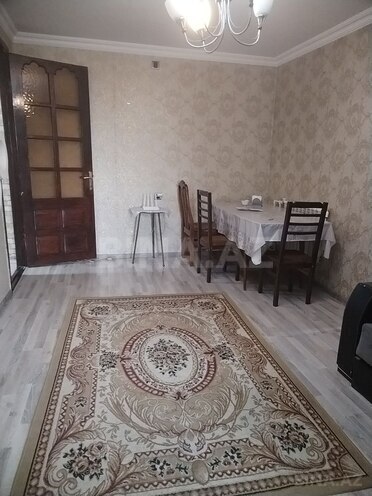 İcarəyə verilir 2 otaqlı köhnə tikili 40 m², Gənclik m., photo 10 from 20