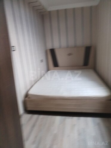 İcarəyə verilir 2 otaqlı köhnə tikili 40 m², Gənclik m., photo 12 from 20