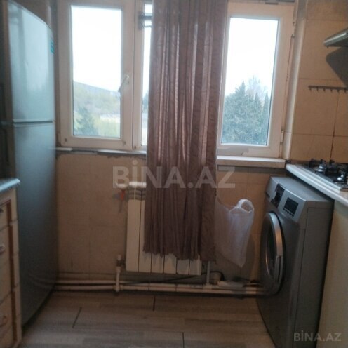 İcarəyə verilir 2 otaqlı köhnə tikili 40 m², Gənclik m., photo 14 from 20