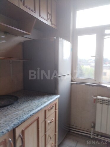 İcarəyə verilir 2 otaqlı köhnə tikili 40 m², Gənclik m., photo 17 from 20