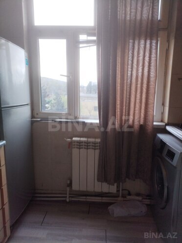 İcarəyə verilir 2 otaqlı köhnə tikili 40 m², Gənclik m., photo 16 from 20