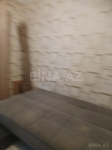 İcarəyə verilir 2 otaqlı köhnə tikili 40 m², Gənclik m., photo 18 from 20