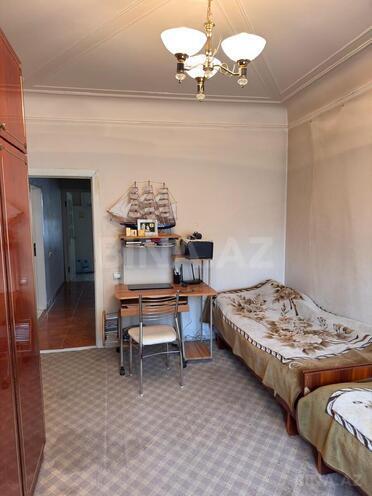 Сдаётся 4-комн. вторичка 80 м², Ясамальский р., photo 11 from 18