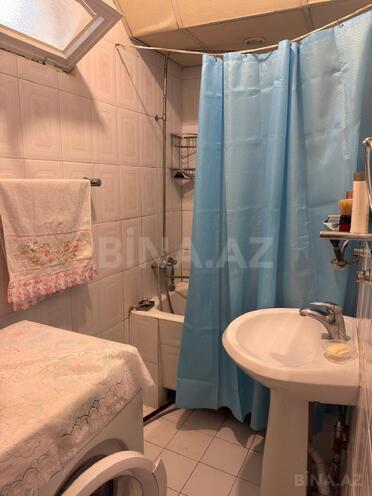 Сдаётся 4-комн. вторичка 80 м², Ясамальский р., photo 14 from 18