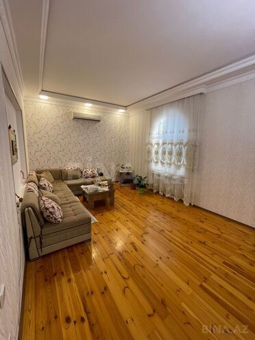 Satılır 6 otaqlı həyət evi/bağ evi 240 m², Xəzər r., photo 11 from 18