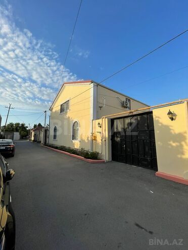 Satılır 6 otaqlı həyət evi/bağ evi 240 m², Xəzər r., photo 13 from 18