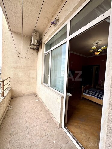 Satılır 3 otaqlı yeni tikili 105 m², Elmlər Akademiyası m., photo 14 from 16