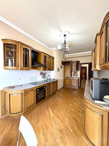 Satılır 3 otaqlı yeni tikili 105 m², Elmlər Akademiyası m., photo 7 from 16