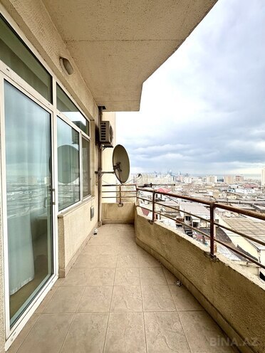 Satılır 3 otaqlı yeni tikili 105 m², Elmlər Akademiyası m., photo 13 from 16