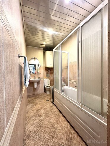 Satılır 3 otaqlı yeni tikili 105 m², Elmlər Akademiyası m., photo 5 from 16