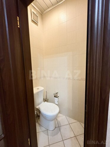 Satılır 3 otaqlı yeni tikili 105 m², Elmlər Akademiyası m., photo 6 from 16