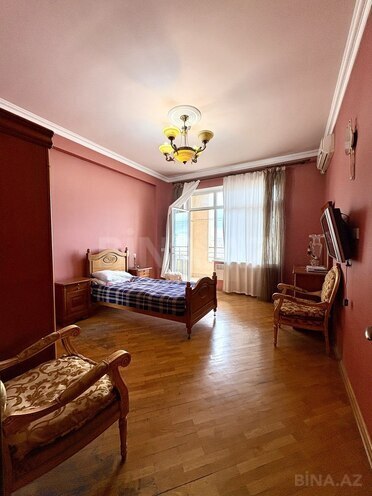 Satılır 3 otaqlı yeni tikili 105 m², Elmlər Akademiyası m., photo 9 from 16