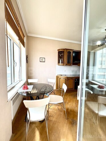 Satılır 3 otaqlı yeni tikili 105 m², Elmlər Akademiyası m., photo 8 from 16