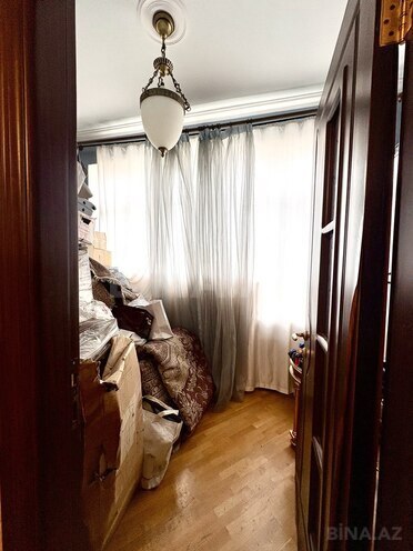 Satılır 3 otaqlı yeni tikili 105 m², Elmlər Akademiyası m., photo 11 from 16