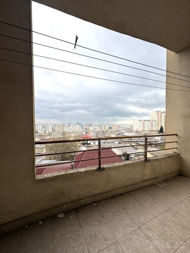 Satılır 3 otaqlı yeni tikili 105 m², Elmlər Akademiyası m., photo 15 from 16