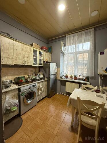 Продаётся 3-комн. новостройка 70 м², м. Ичеришехер, photo 10 from 20