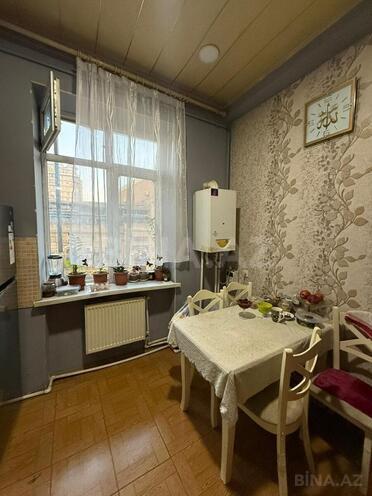 Продаётся 3-комн. новостройка 70 м², м. Ичеришехер, photo 19 from 20