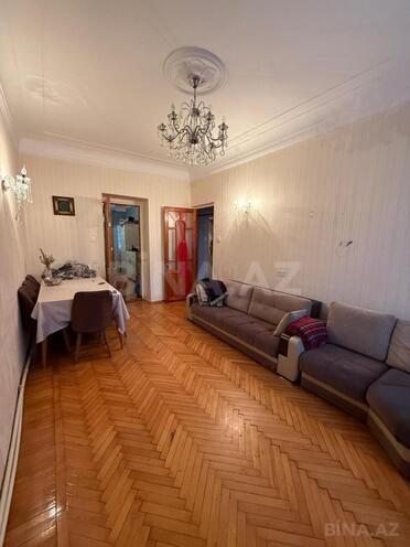 Продаётся 3-комн. новостройка 70 м², м. Ичеришехер, photo 3 from 20