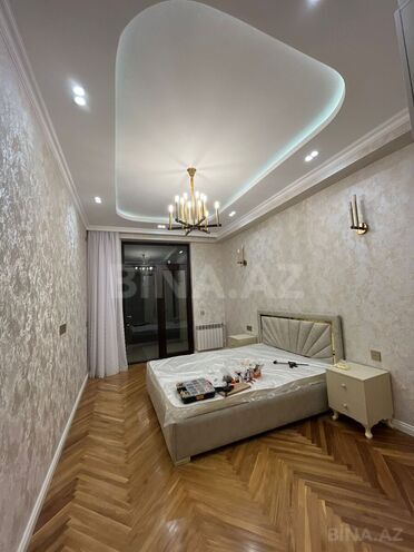 İcarəyə verilir 2 otaqlı yeni tikili 65 m², Dərnəgül m., photo 7 from 11