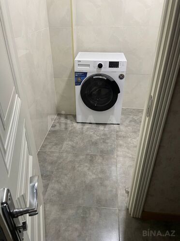 Сдаётся 2-комн. новостройка 70 м², м. Сахил, photo 11 from 13