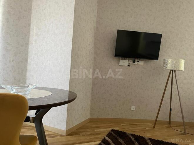 Сдаётся 2-комн. новостройка 70 м², м. Сахил, photo 7 from 13