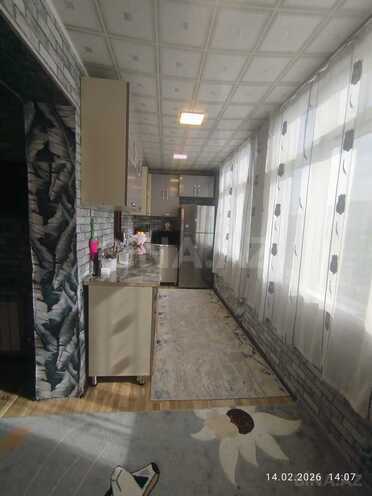 Продаётся 4-комн. вторичка 100 м², м. Халглар Достлугу, photo 16 from 26