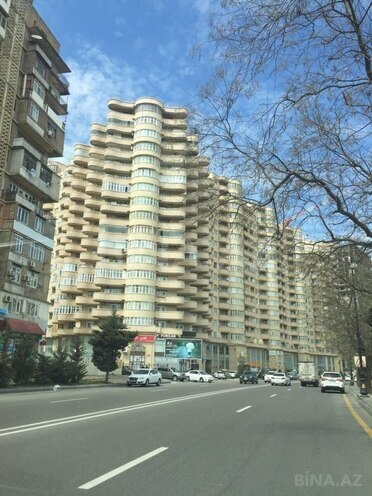 Продаётся 4-комн. новостройка 193 м², Ясамальский р., photo 3 from 20