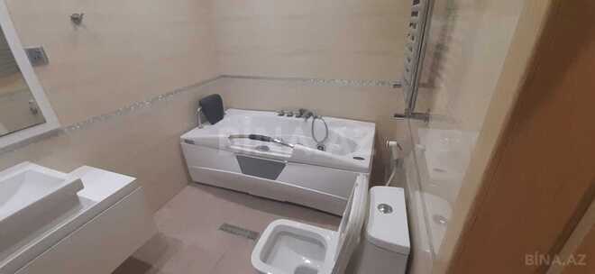 Продаётся 4-комн. новостройка 193 м², Ясамальский р., photo 18 from 20