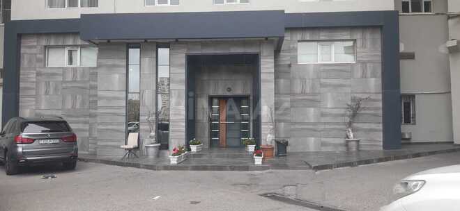 Продаётся 4-комн. новостройка 193 м², Ясамальский р., photo 5 from 20