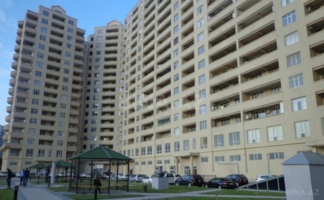 Продаётся 4-комн. новостройка 193 м², Ясамальский р., photo 1 from 20