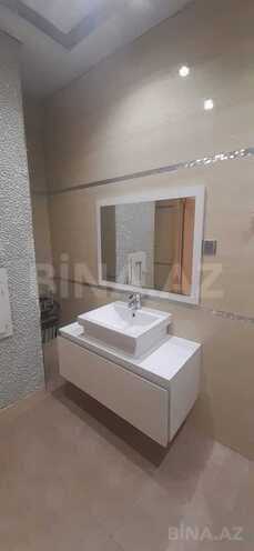 Продаётся 4-комн. новостройка 193 м², Ясамальский р., photo 17 from 20