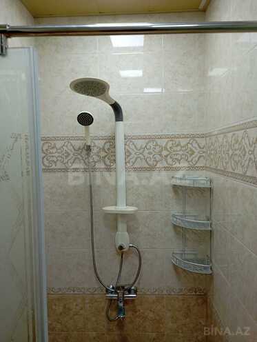 Сдаётся 2-комн. новостройка 60 м², м. Иншаатчылар, photo 12 from 13